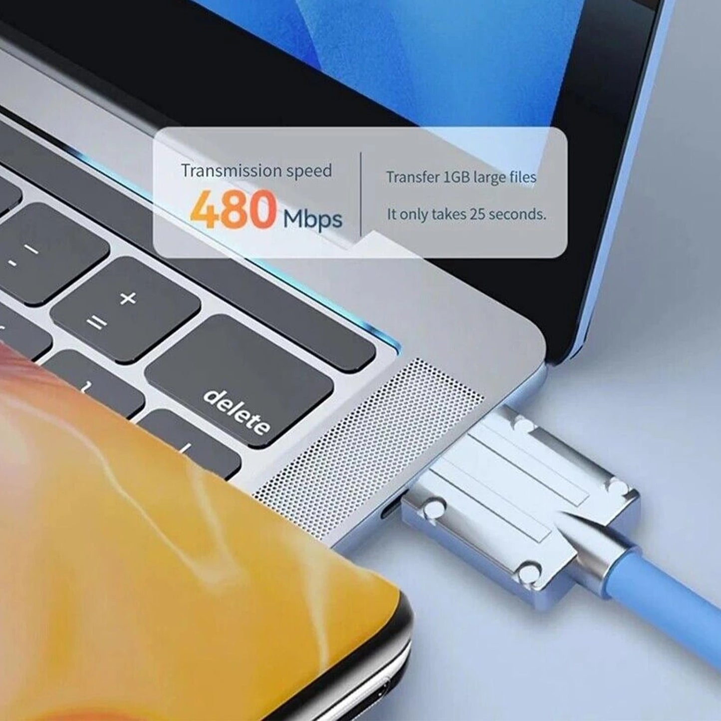 FlexCharge 180 | Brehn