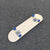 Langlebiges Performance-Skateboard Brehn