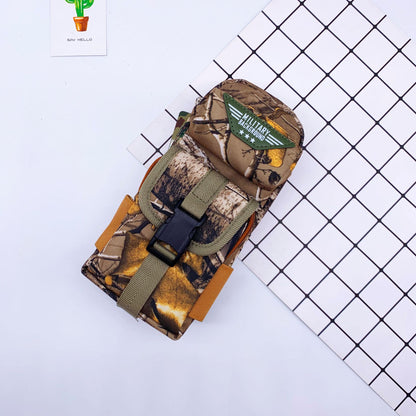 Taktische Utility-Tasche