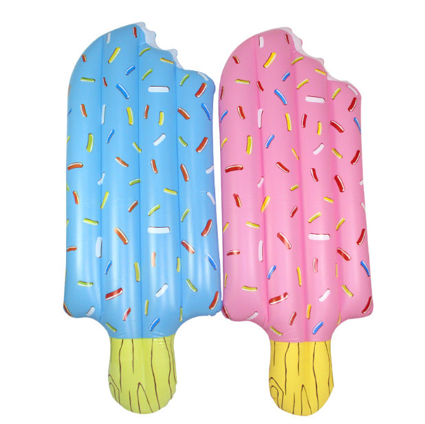 Unisex Aufblasbare Eiscreme-Liege Brehn