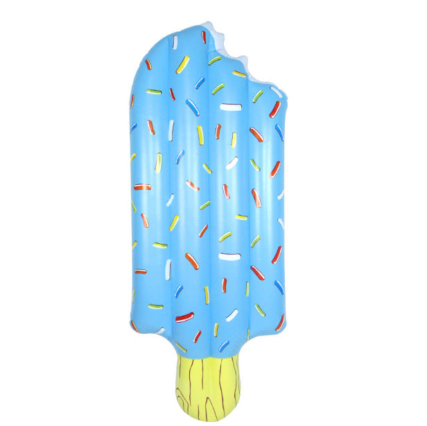 Unisex Aufblasbare Eiscreme-Liege Brehn