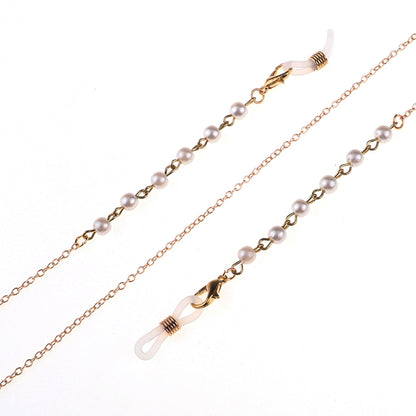 Chic Ketten Brillenhalter Brehn