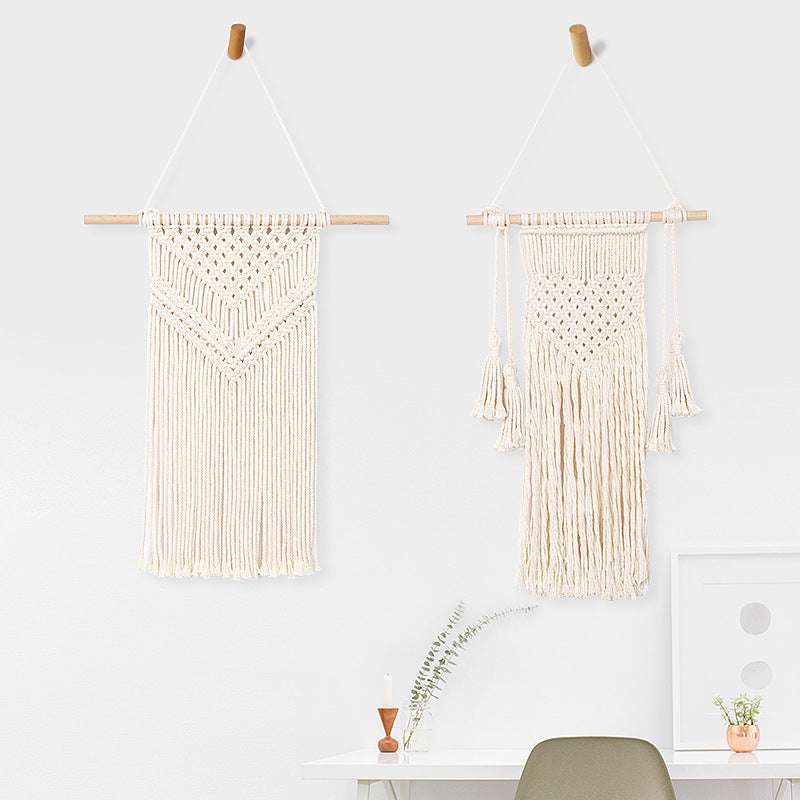 Home Dekoratives Wandbehang Brehn
