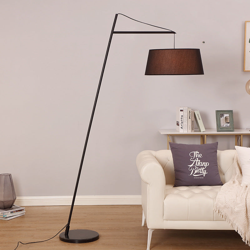 Verstellbare Bogen Stehlampe