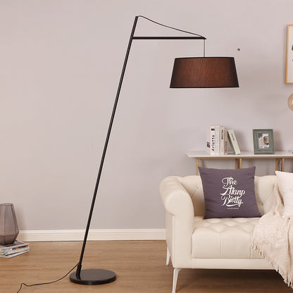 Verstellbare Bogen Stehlampe