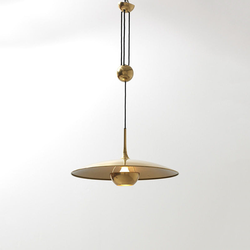 Brehn | Nostalgic Glow Lamp - Stylische Retro LED Pendelleuchte