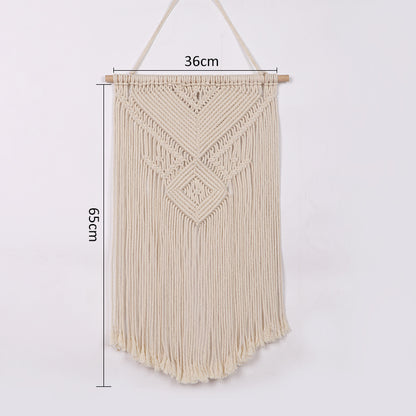 Wandbehang Brehn