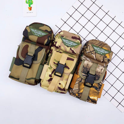 Taktische Utility-Tasche