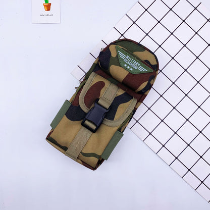 Taktische Utility-Tasche