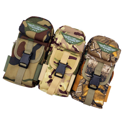 Taktische Utility-Tasche