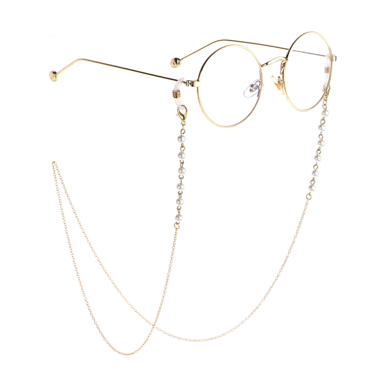 Chic Ketten Brillenhalter Brehn
