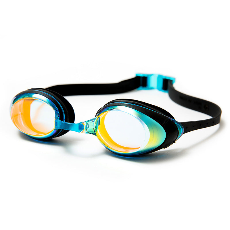 Performance Schwimmbrille Brehn