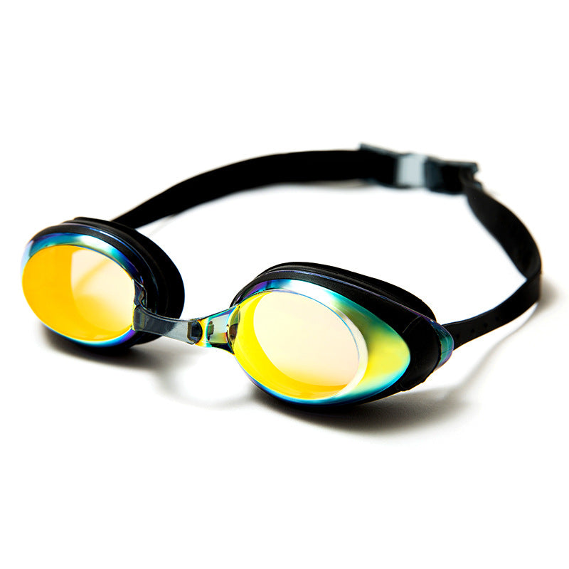 Performance Schwimmbrille Brehn