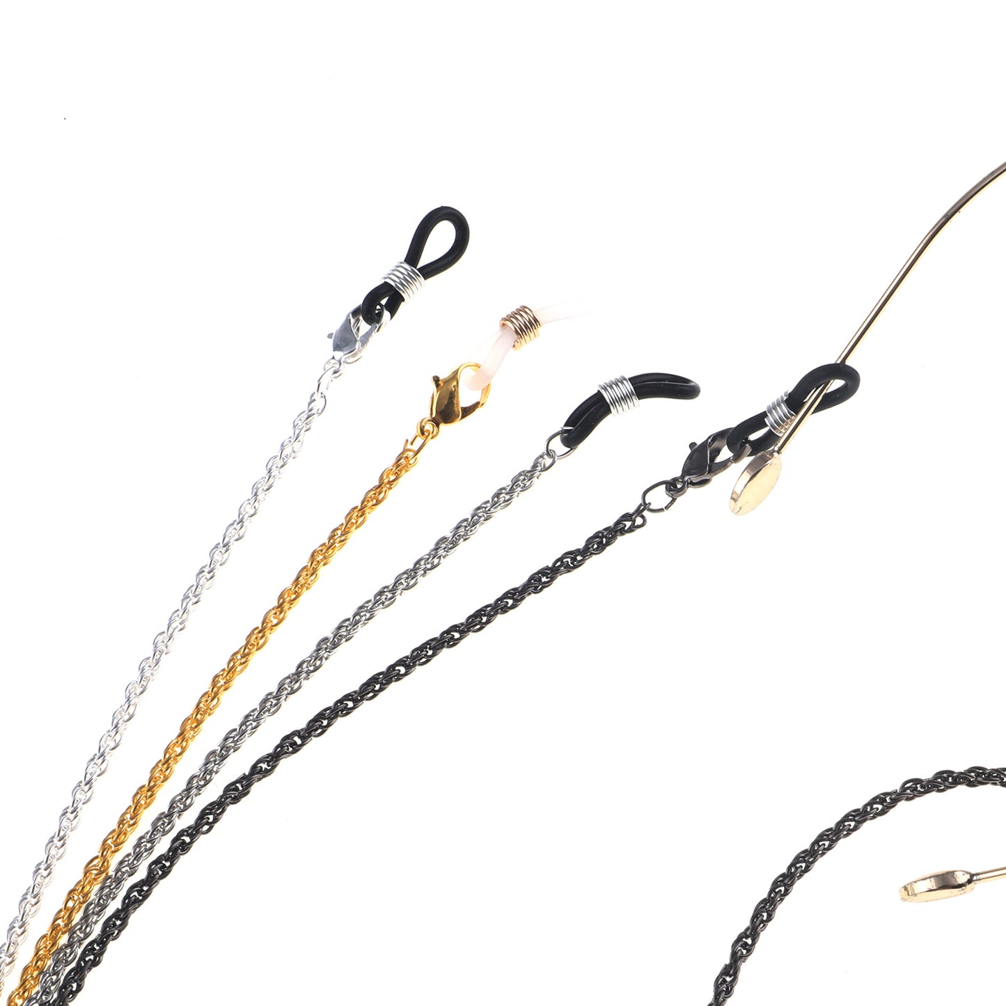 Verstellbare Brillenband Brehn