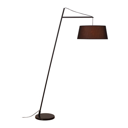 Verstellbare Bogen Stehlampe