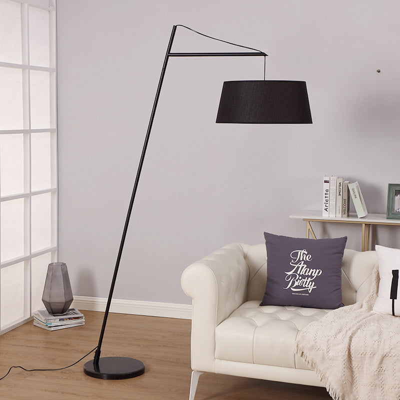 Verstellbare Bogen Stehlampe