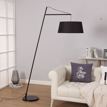 Verstellbare Bogen Stehlampe