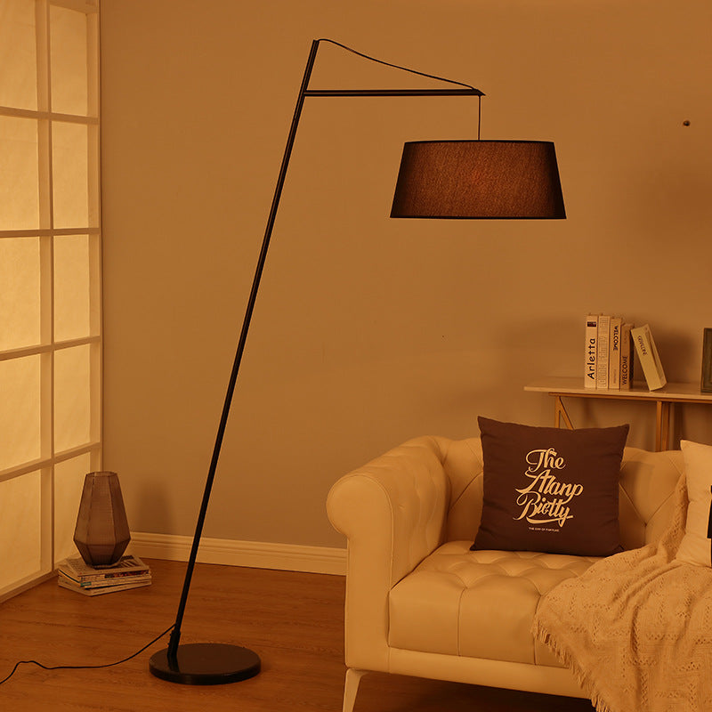 Verstellbare Bogen Stehlampe