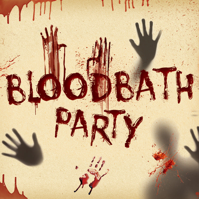 Themen Halloween Party Dekoration