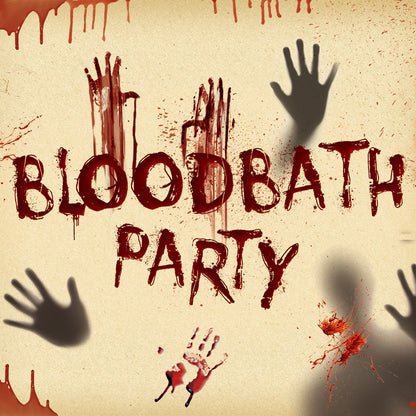 Themen Halloween Party Dekoration