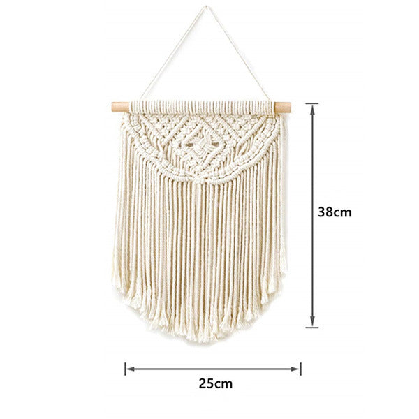 Wandbehang Brehn