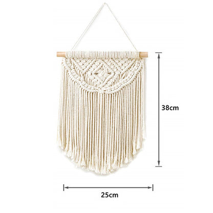 Wandbehang Brehn