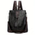 Damen-Diebstahlsichere Reisetasche, stilvolle Schultertasche