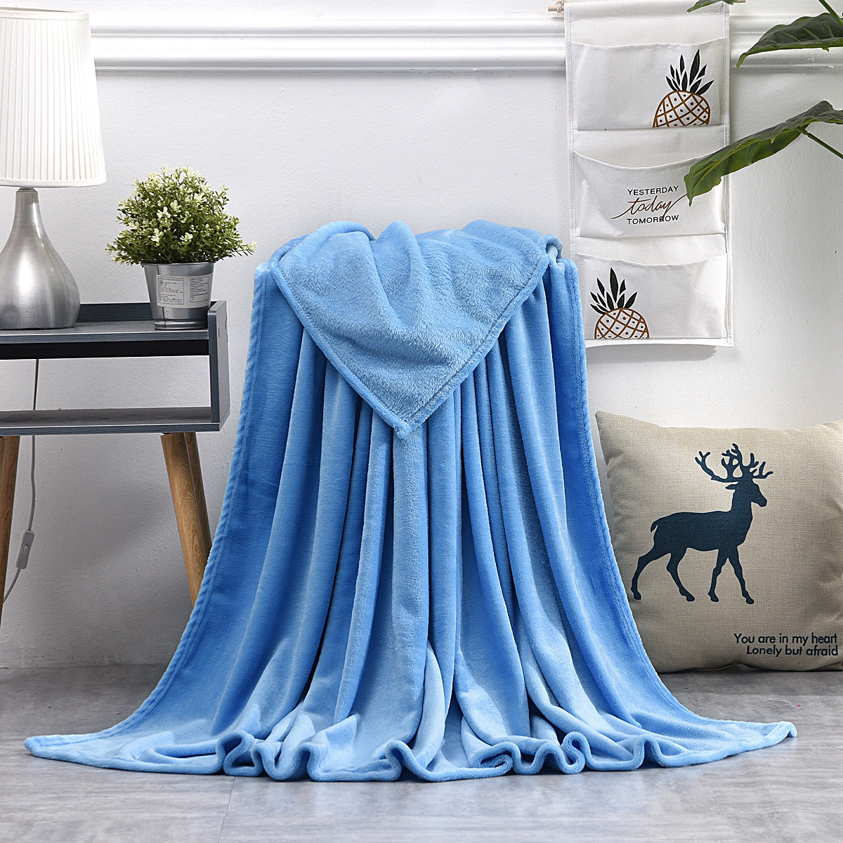 Unisex Einkaufstüte Brehn