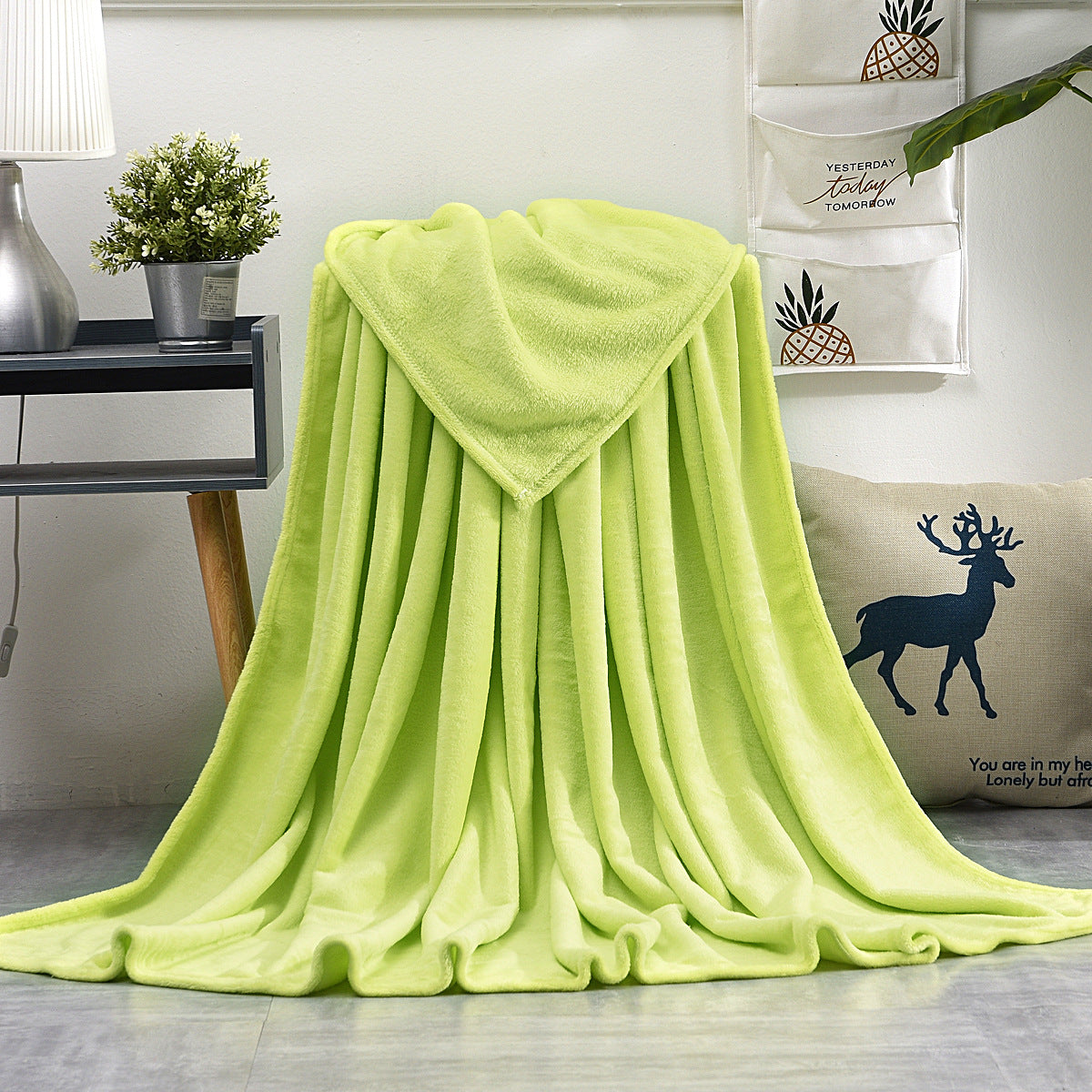 Unisex Einkaufstüte Brehn
