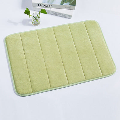 Ultra-Plush Bad Komfortmatte Brehn