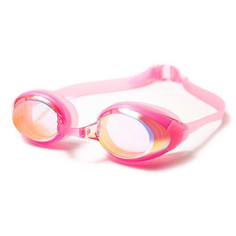 Performance Schwimmbrille Brehn