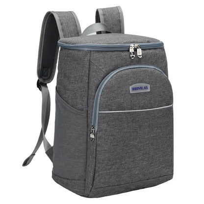 Isolierter Rucksack Kühler Brehn