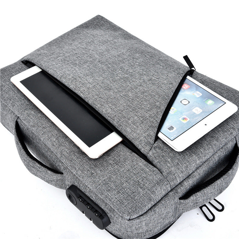 Hochleistungs-Tech-Rucksack Brehn