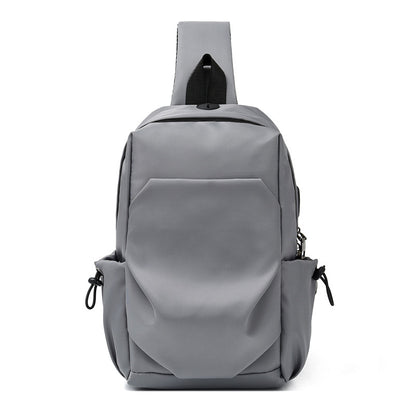 Vielseitiger Alltags-Sling-Rucksack Brehn