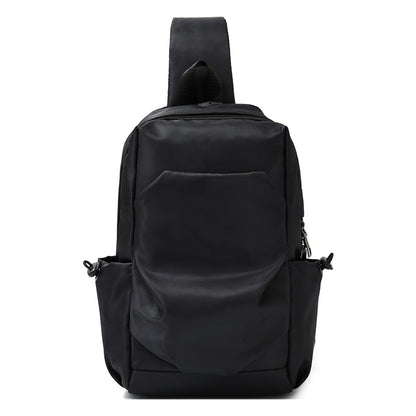 Vielseitiger Alltags-Sling-Rucksack Brehn