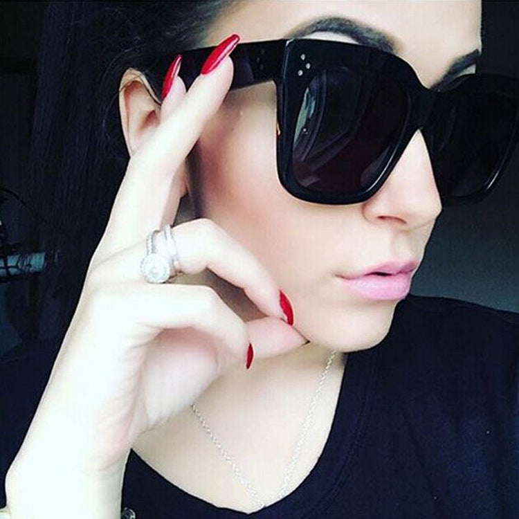 Damen Sonnenbrille Brehn