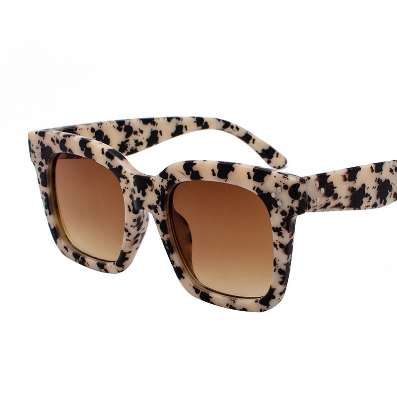 Damen Sonnenbrille Brehn