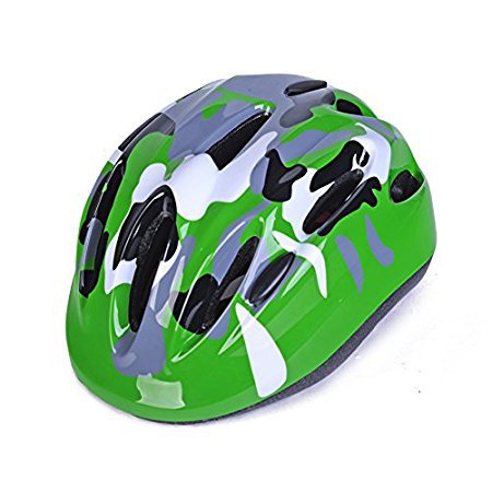 Kinderfahrradschutzhelm Brehn