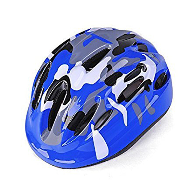 Kinderfahrradschutzhelm Brehn