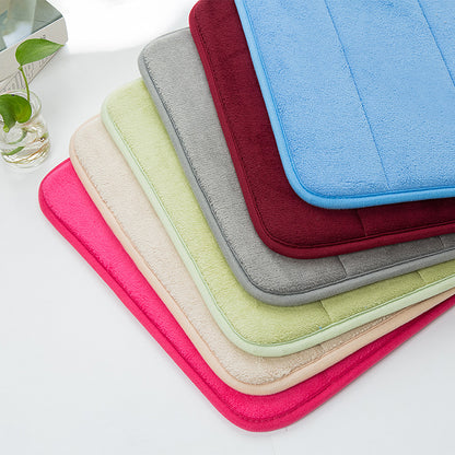Ultra-Plush Bad Komfortmatte Brehn