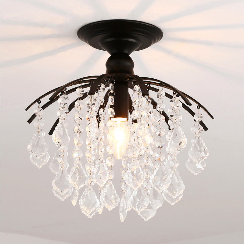 Brehn | Moderne Deckenlampe Schlafzimmer