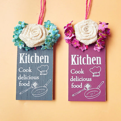 Dekorative Küchenwandplatte