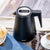 Premium Elektrischer Wasserkocher mit Edelstahl-Details Brehn
