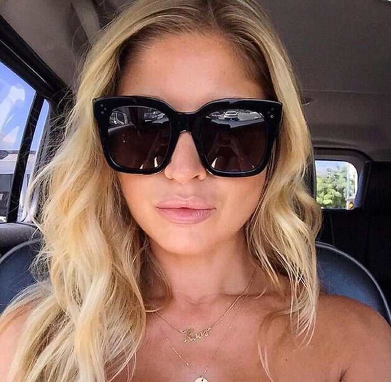 Damen Sonnenbrille Brehn