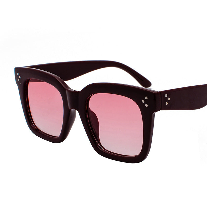 Damen Sonnenbrille Brehn