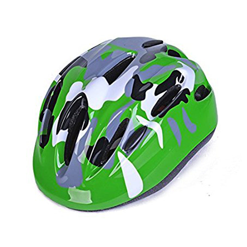 Kinderfahrradschutzhelm Brehn