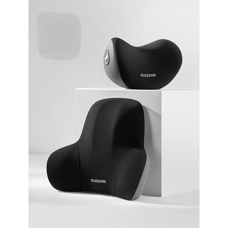 Brehn | Soft 'n' Smooth Drive Memory Foam Auto Kissen