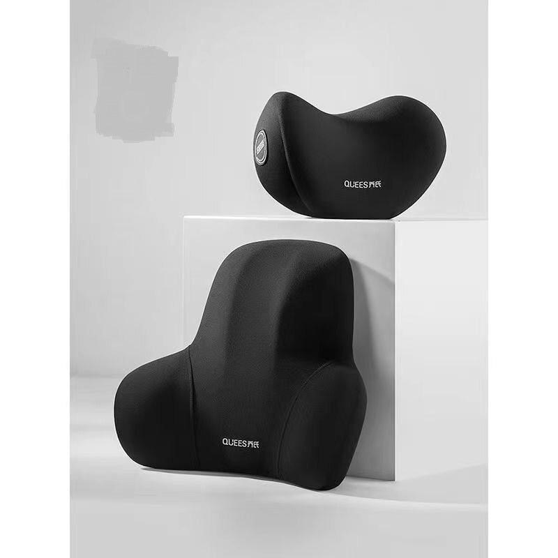 Brehn | Soft 'n' Smooth Drive Memory Foam Auto Kissen