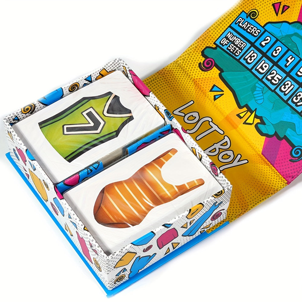 Brehn | Piles! Rasantes & Spannendes Kartenspiel