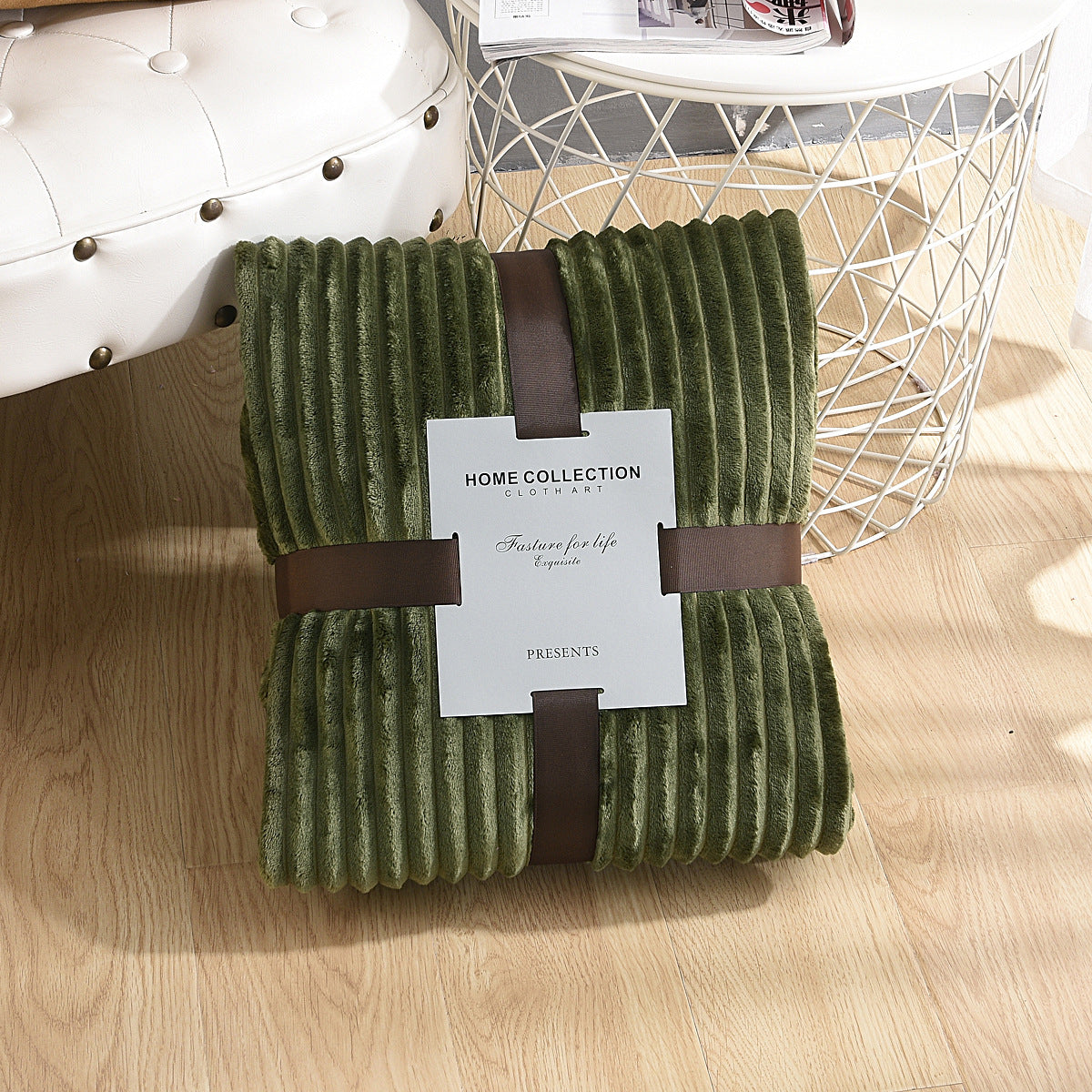 Damen Kuscheldecke Brehn